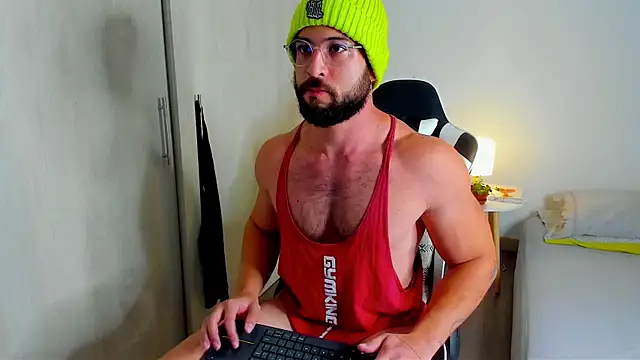 dafboy1 online show from 18, 2, 2026