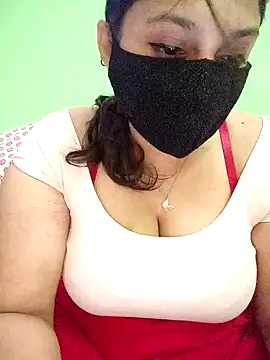 Snapshot of Afsana_Mim chatting on 6, 10, 2025 Afsana Mim online show from 6, 10, 2025