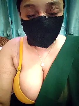 Snapshot of Afsana_Mim chatting on 6, 11, 2025 Afsana Mim online show from 6, 11, 2025