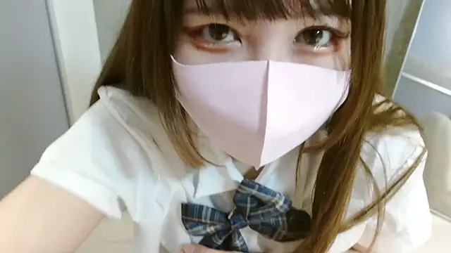 Snapshot of tsukuyomityan1 chatting on 20, 1, 2025 tsukuyomityan1 online show from 20, 1, 2025