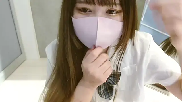 Snapshot of tsukuyomityan1 chatting on 28, 1, 2025 tsukuyomityan1 online show from 28, 1, 2025