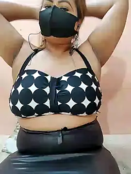 Snapshot of Ruchikalive chatting on 23, 1, 2025 Ruchikalive online show from 23, 1, 2025