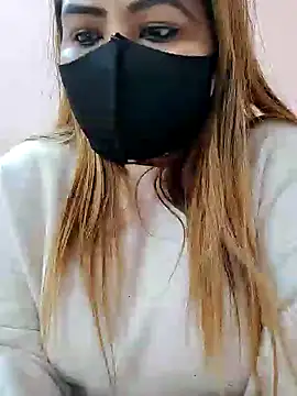 Snapshot of Ruchikalive chatting on 25, 1, 2025 Ruchikalive online show from 25, 1, 2025