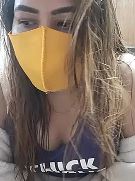 Snapshot of Ruchikalive chatting on 28, 1, 2025 Ruchikalive online show from 28, 1, 2025