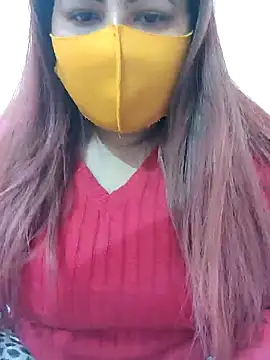 Snapshot of Ruchikalive chatting on 10, 2, 2025 Ruchikalive online show from 10, 2, 2025