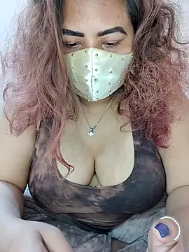 Snapshot of Ruchikalive chatting on 16, 2, 2025 Ruchikalive online show from 16, 2, 2025