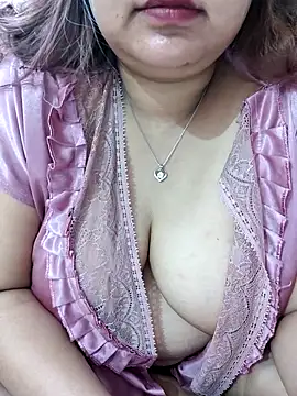 Snapshot of Ruchikalive chatting on 16, 2, 2025 Ruchikalive online show from 16, 2, 2025