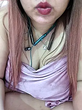 Snapshot of Ruchikalive chatting on 17, 2, 2025 Ruchikalive online show from 17, 2, 2025