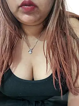 Snapshot of Ruchikalive chatting on 5, 3, 2025 Ruchikalive online show from 5, 3, 2025