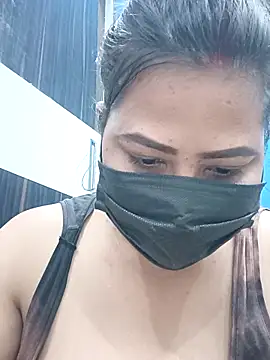 Snapshot of Ruchikalive chatting on 18, 10, 2025 Ruchikalive online show from 18, 10, 2025