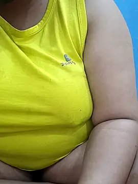 Snapshot of Ruchikalive chatting on 11, 3, 2026 Ruchikalive online show from 11, 3, 2026