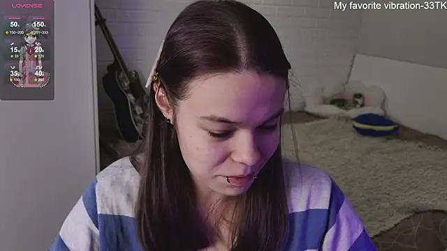 ValBae online show from 16, 1, 2025