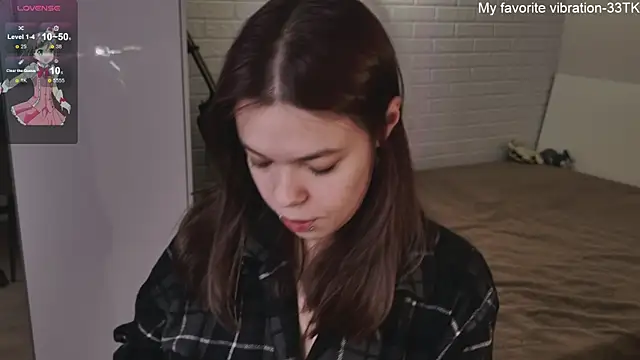 ValBae online show from 27, 1, 2025