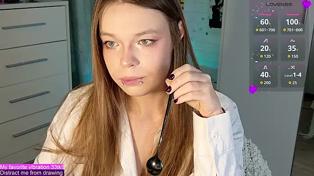 ValBae online show from 28, 9, 2025