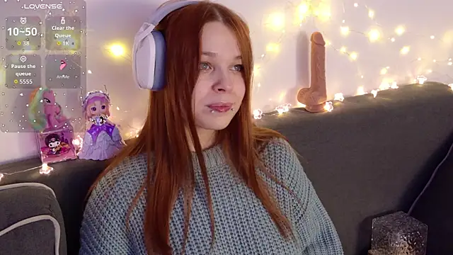 Snapshot of ValBae chatting on 7, 1, 2026 ValBae online show from 7, 1, 2026