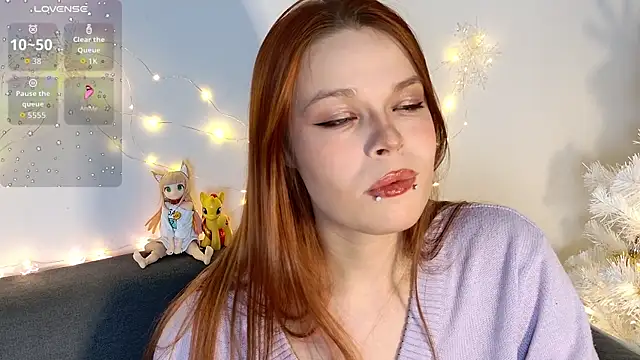 Snapshot of ValBae chatting on 18, 1, 2026 ValBae online show from 18, 1, 2026