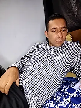 misterioso258 online show from 20, 12, 2025