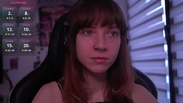 Snapshot of juliapie chatting on 20, 12, 2025 juliapie online show from 20, 12, 2025