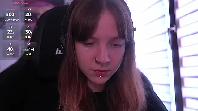 Snapshot of juliapie chatting on 10, 1, 2026 juliapie online show from 10, 1, 2026