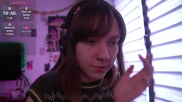 Snapshot of juliapie chatting on 11, 1, 2026 juliapie online show from 11, 1, 2026