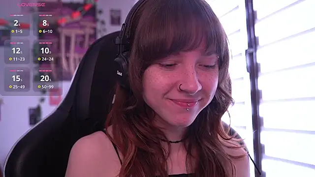 Snapshot of juliapie chatting on 19, 3, 2026 juliapie online show from 19, 3, 2026