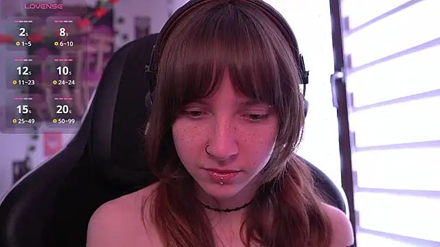 Snapshot of juliapie chatting on 24, 3, 2026 juliapie online show from 24, 3, 2026