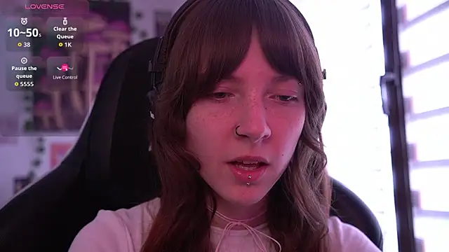 Snapshot of juliapie chatting on 25, 3, 2026 juliapie online show from 25, 3, 2026