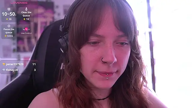 Snapshot of juliapie chatting on 11, 4, 2026 juliapie online show from 11, 4, 2026