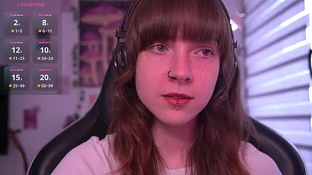 juliapie online show from 16, 5, 2026