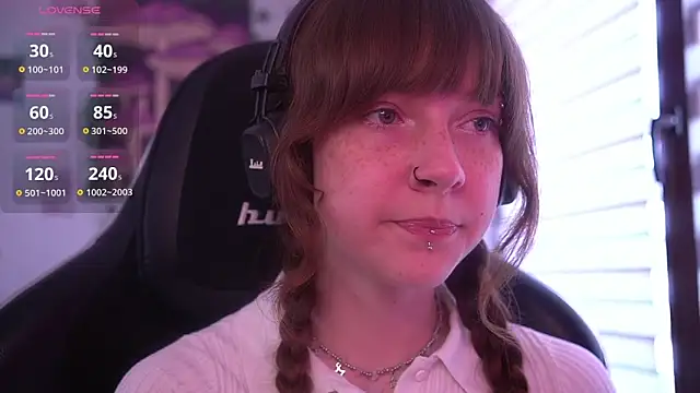 juliapie online show from 21, 6, 2026