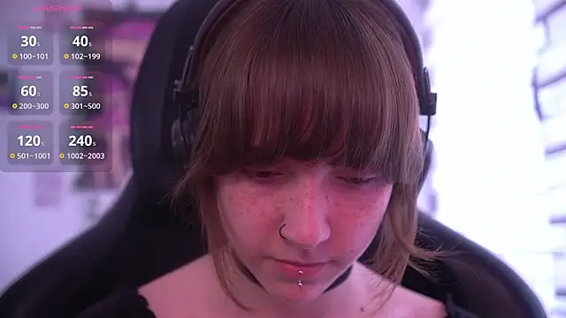 juliapie online show from 23, 6, 2026
