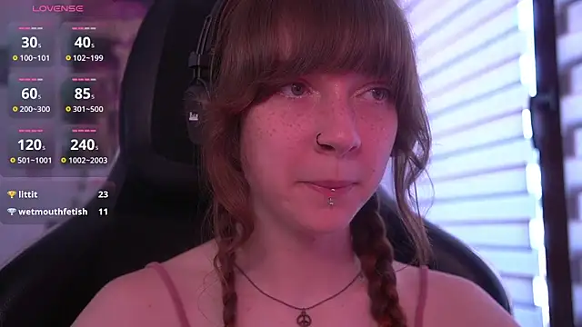juliapie online show from 25, 6, 2026