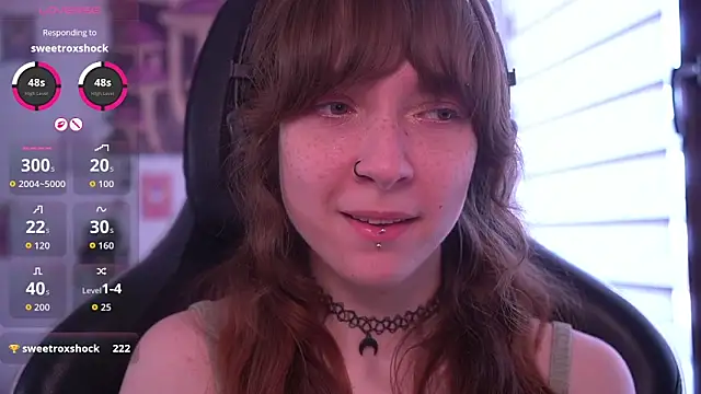 juliapie online show from 27, 6, 2026