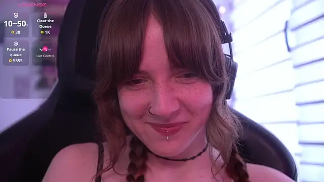 juliapie online show from 30, 6, 2026