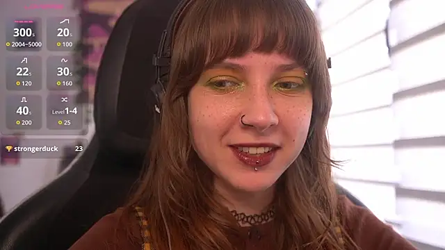 juliapie online show from 9, 7, 2026