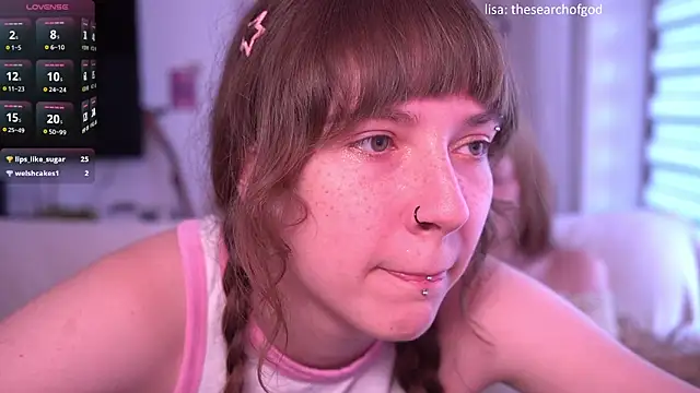 juliapie online show from 28, 7, 2026