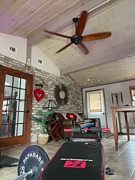 LushianaFitness online show from 12, 11, 2025