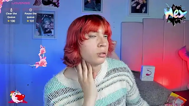 -kisa  online show from 24, 1, 2025