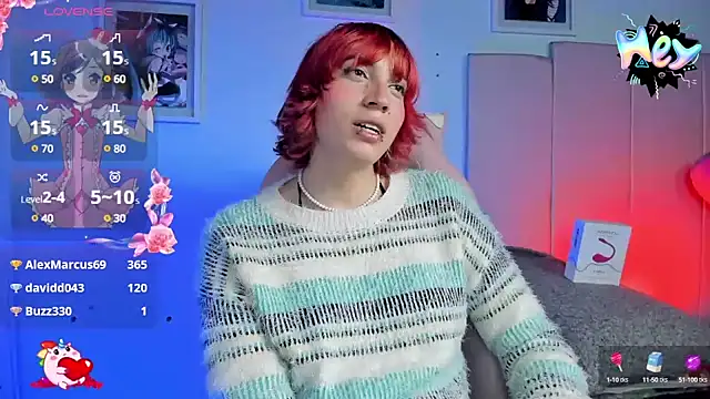 -kisa  online show from 24, 1, 2025