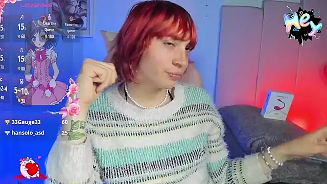 -kisa  online show from 25, 1, 2025