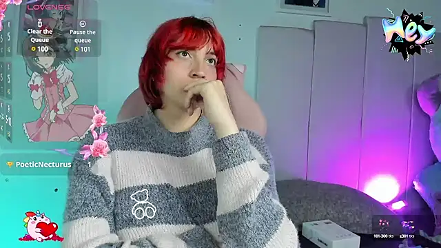 -kisa  online show from 30, 1, 2025