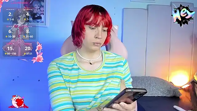 -kisa  online show from 1, 2, 2025