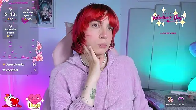 -kisa  online show from 8, 2, 2025