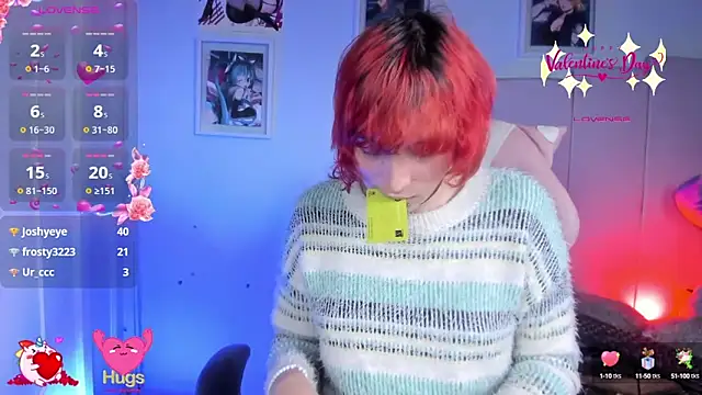 -kisa  online show from 12, 2, 2025