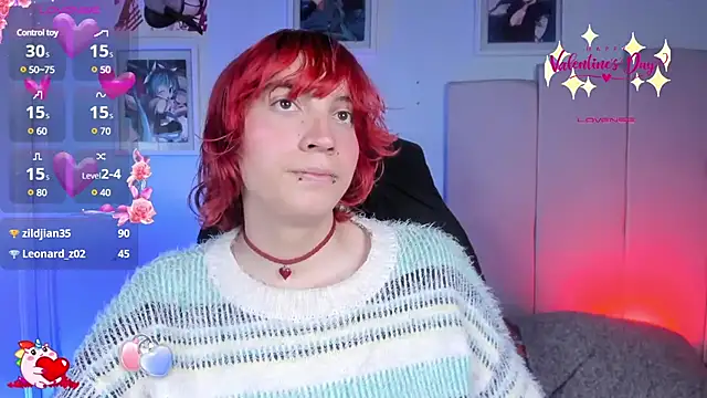 -kisa  online show from 14, 2, 2025