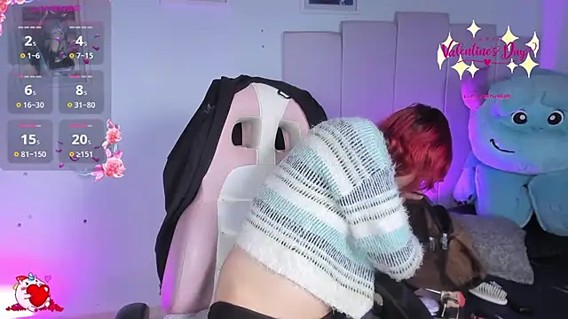 -kisa  online show from 15, 2, 2025