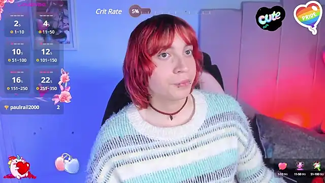 -kisa  online show from 22, 2, 2025