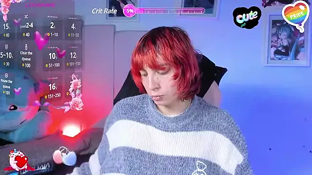 -kisa  online show from 28, 2, 2025