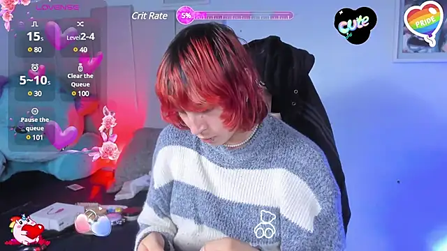 -kisa  online show from 1, 3, 2025