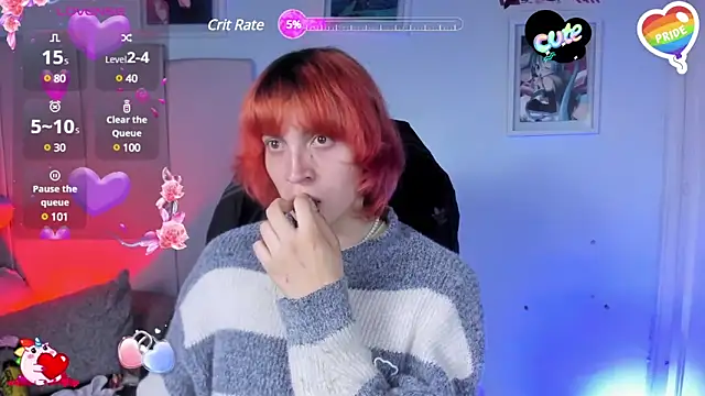 -kisa  online show from 5, 3, 2025